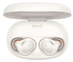 Buy Baseus Bowie WM03 True Wireless Earphones White from Vmart in Pakistan