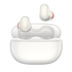 Buy Baseus Bowie WM05 ANC Wireless Earphones - White from Vmart in Pakistan