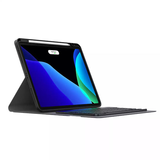 Buy Baseus Brilliance Detachable Keyboard Case For iPad Pro 11 2018/2020/2021 Grey from Vmart in Pakistan