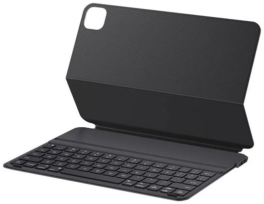 Buy Baseus Brilliance Series Magnetic Keyboard Case for Pad Air4/Air5 10.9 /Pad Pro (2018/2020/2021/2022) 11 Cluster Black (with Simple Series Type-C Cable) from Vmart in Pakistan