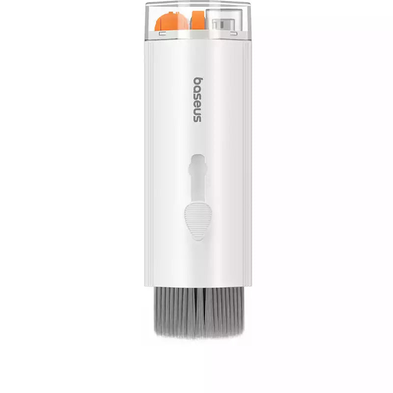 Buy Baseus Brush Ultra Clean Series Multifunctional Cleaning Kit Moon White from Vmart in Pakistan