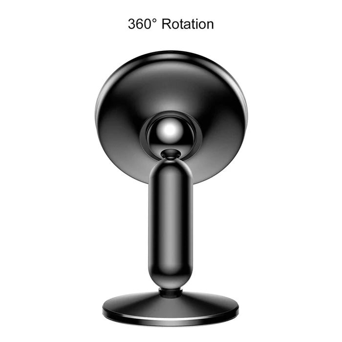 Buy Baseus Bullet An on-board Magnetic Bracket Black from Vmart in Pakistan