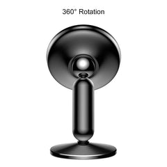 Buy Baseus Bullet An on-board Magnetic Bracket Black from Vmart in Pakistan