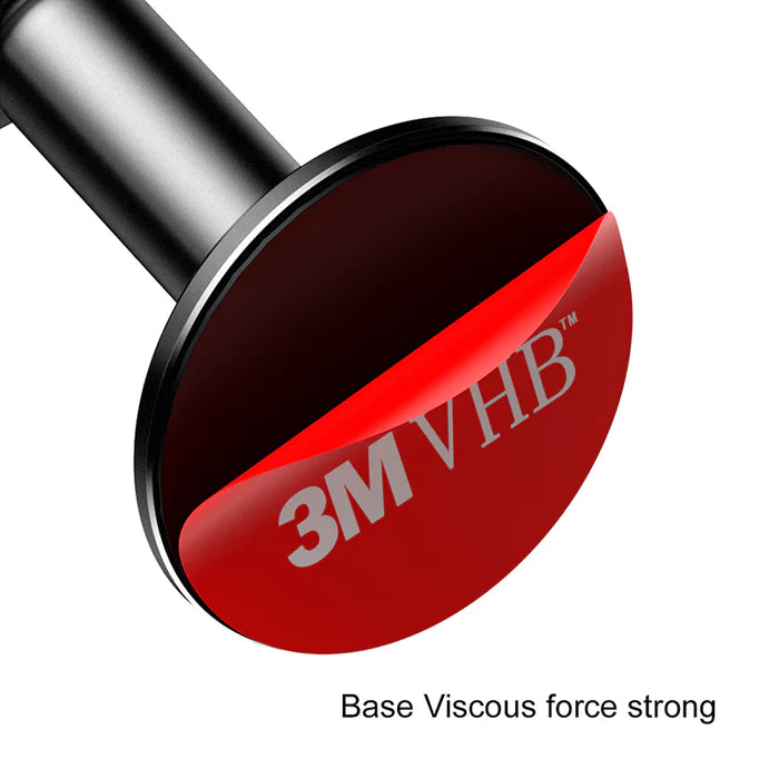 Buy Baseus Bullet An on-board Magnetic Bracket Black from Vmart in Pakistan