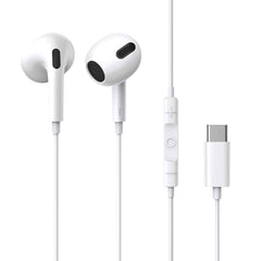 Buy Baseus C17 Encok Type-C in-ear Wired Earphone from Vmart in Pakistan