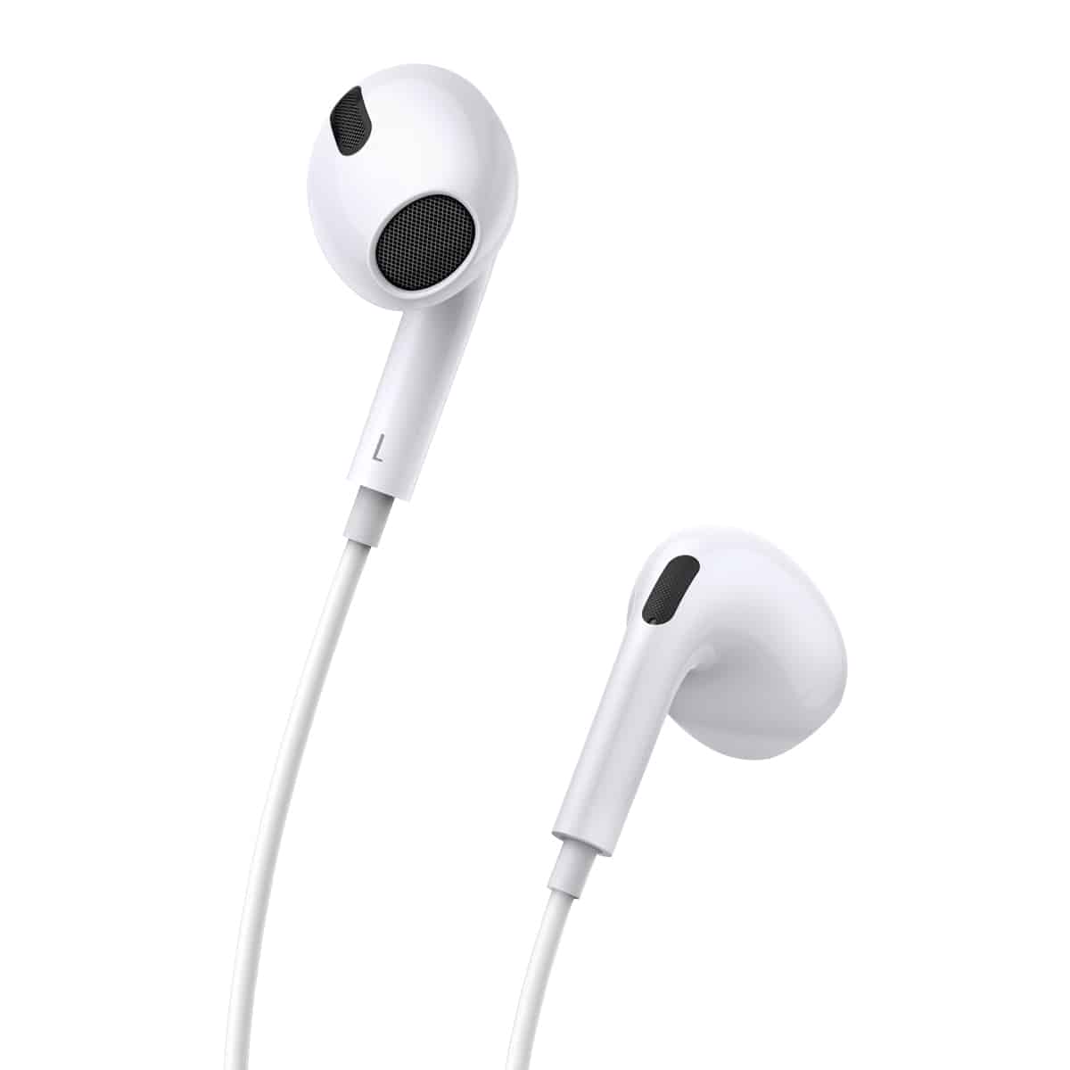 Buy Baseus C17 Encok Type-C in-ear Wired Earphone from Vmart in Pakistan