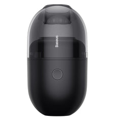 Buy Baseus C2 Desktop Capsule Vacuum Cleaner - Black from Vmart in Pakistan