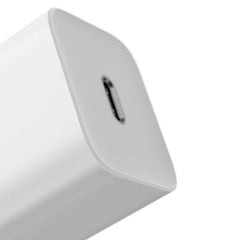Buy Baseus Super Si Quick Charger 1C 20W - White from Vmart in Pakistan