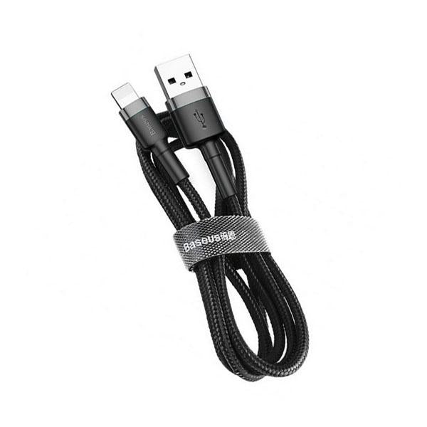 Buy Baseus Cafule Cable USB For iP 3m from Vmart in Pakistan