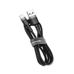 Buy Baseus Cafule Cable USB For iP 3m from Vmart in Pakistan