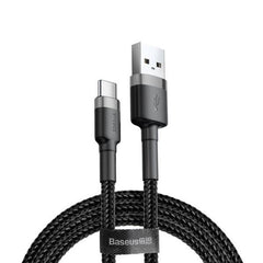 Buy Baseus Cafule Cable USB For iP 3m from Vmart in Pakistan
