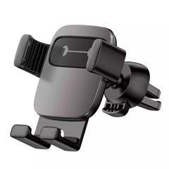 Buy Baseus Cube Gravity Vehicle-mounted Holder Black from Vmart in Pakistan