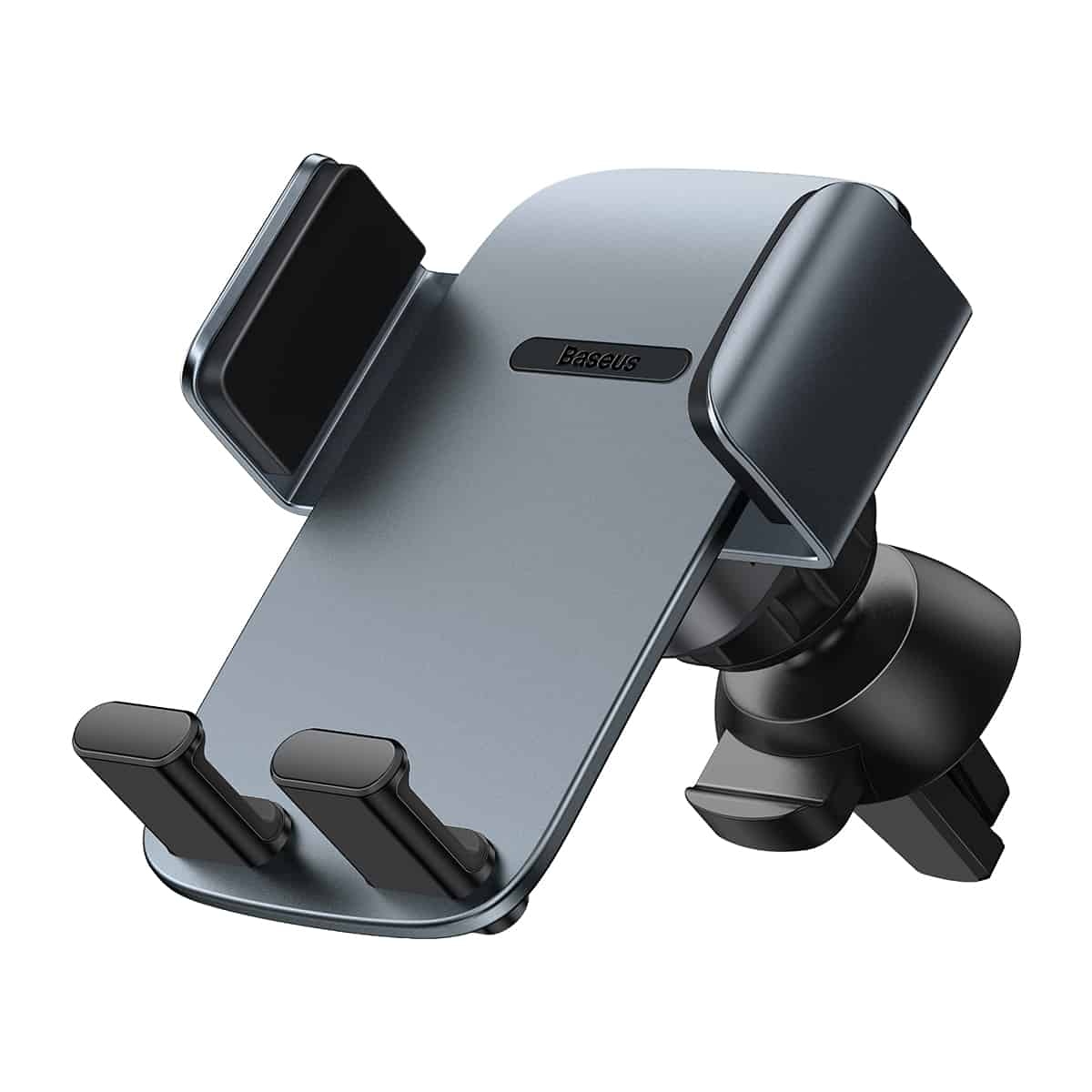 Buy Baseus Easy Control Pro Clamp Car Mount Holder (Air Outlet Version) - Tarnish from Vmart in Pakistan