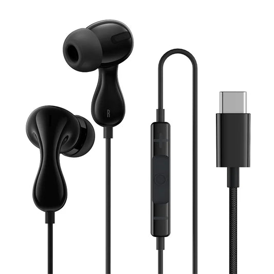 Buy Baseus Encok CZ20 In-Ear Wired Earphones from Vmart in Pakistan