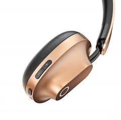 Buy Baseus Encok Wireless Headphone D01 - Blush Gold from Vmart in Pakistan