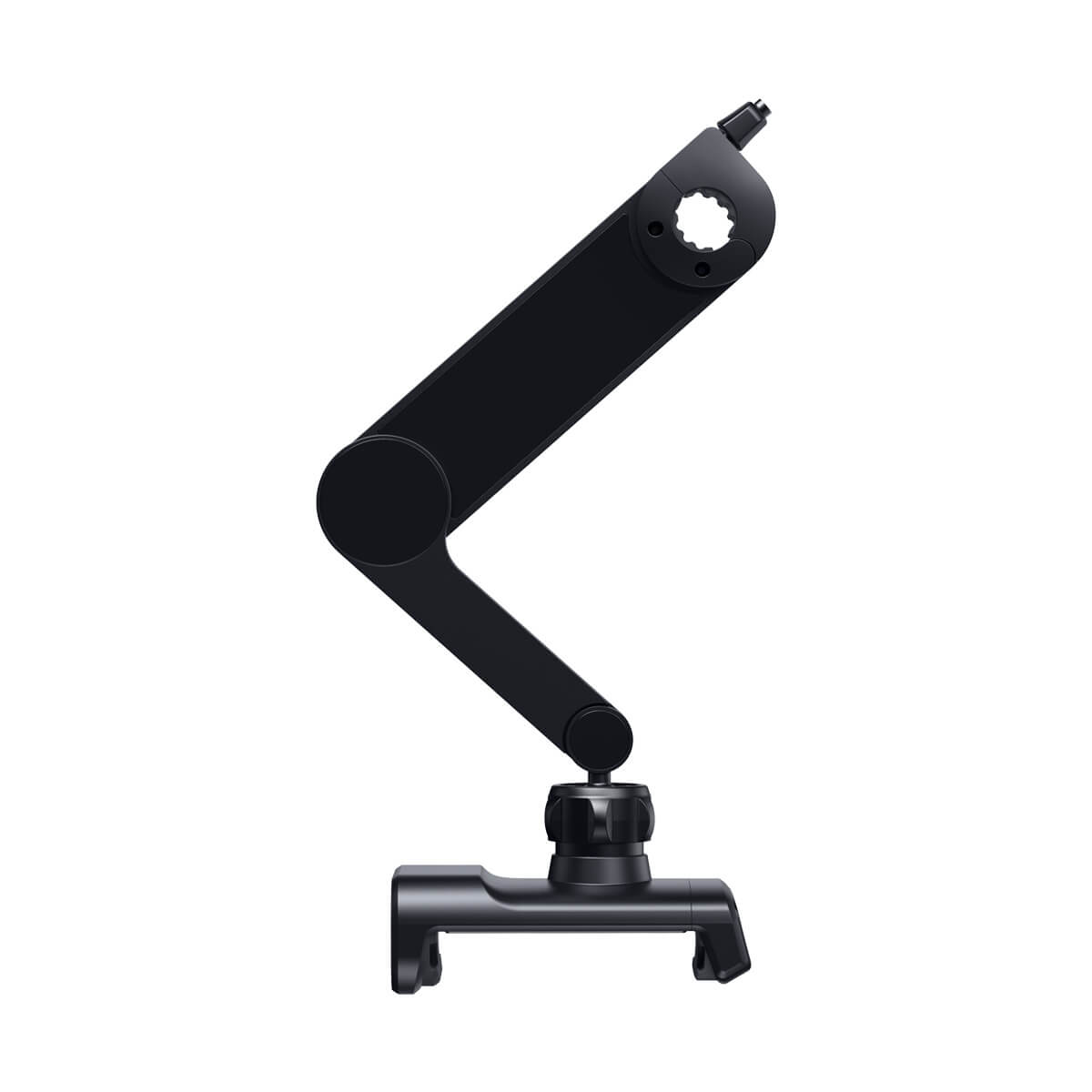 Buy Baseus Energy Storage Backseat Holder Wireless Charger Black from Vmart in Pakistan