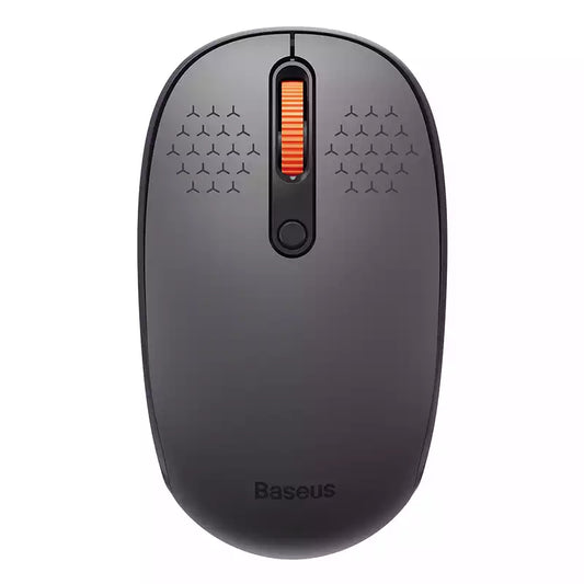 Buy Baseus F01A Wireless Mouse Frosted Gray from Vmart in Pakistan
