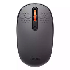 Buy Baseus F01A Wireless Mouse Frosted Gray from Vmart in Pakistan