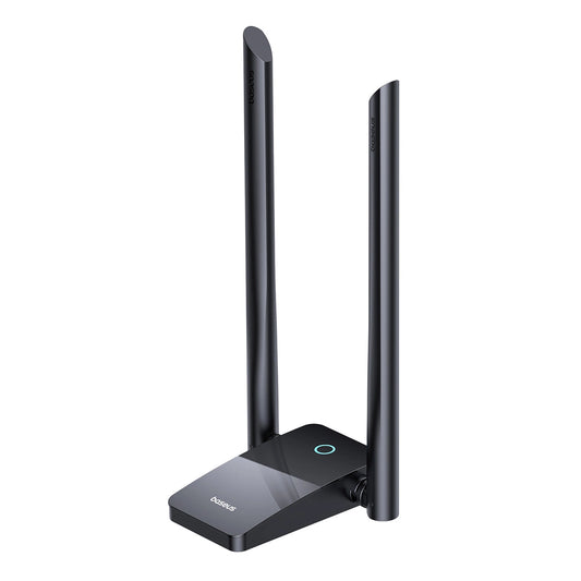Buy Baseus FastJoy Series WiFi Adapter 1300Mbps from Vmart in Pakistan