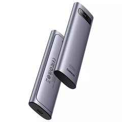 Buy Baseus FlyJoy Series SSD Enclosure (M.2 NVMe and SATA) from Vmart in Pakistan