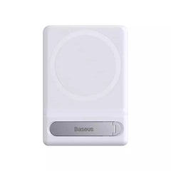 Buy Baseus Foldable Magnetic Bracket - White from Vmart in Pakistan
