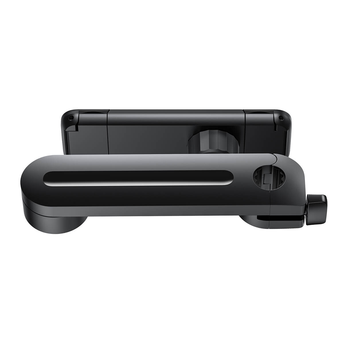 Buy Baseus Fun Journey Backseat Lazy Bracket Black from Vmart in Pakistan