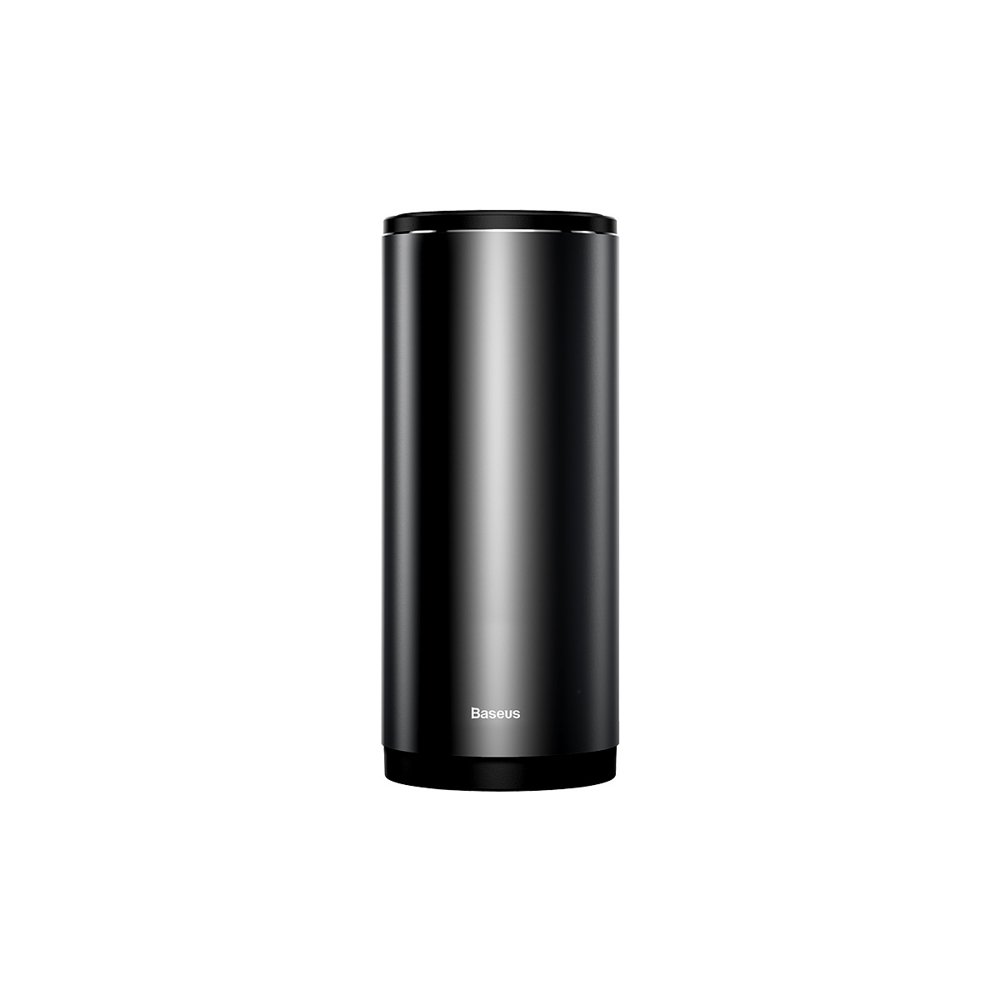 Buy Baseus Gentleman Style Vehicle-Mounted Trash Can - Black from Vmart in Pakistan
