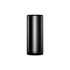 Buy Baseus Gentleman Style Vehicle-Mounted Trash Can - Black from Vmart in Pakistan