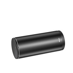 Buy Baseus Gentleman Style Vehicle-Mounted Trash Can - Black from Vmart in Pakistan