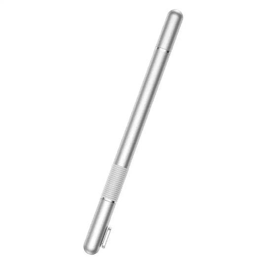 Buy Baseus Golden Cudgel Capacitive Stylus Pen Silver from Vmart in Pakistan