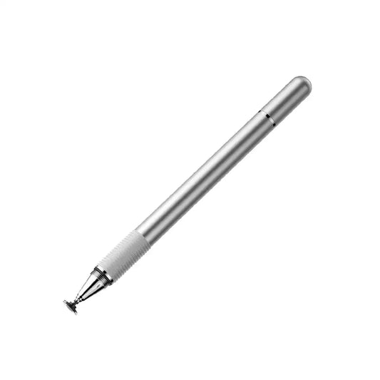 Buy Baseus Golden Cudgel Capacitive Stylus Pen Silver from Vmart in Pakistan