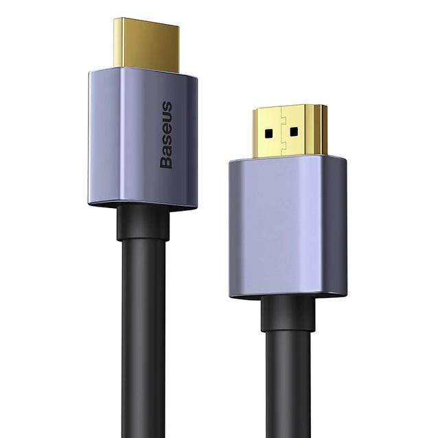 Buy Baseus Graphene HDMI to HDMI Cable 4K 5m from Vmart in Pakistan