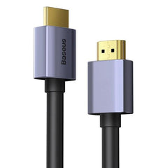 Buy Baseus Graphene HDMI to HDMI Cable 4K 1.5m from Vmart in Pakistan