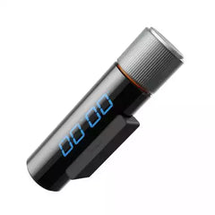 Buy Baseus Heyo Series Magnetic Countdown Timer Cluster Black from Vmart in Pakistan