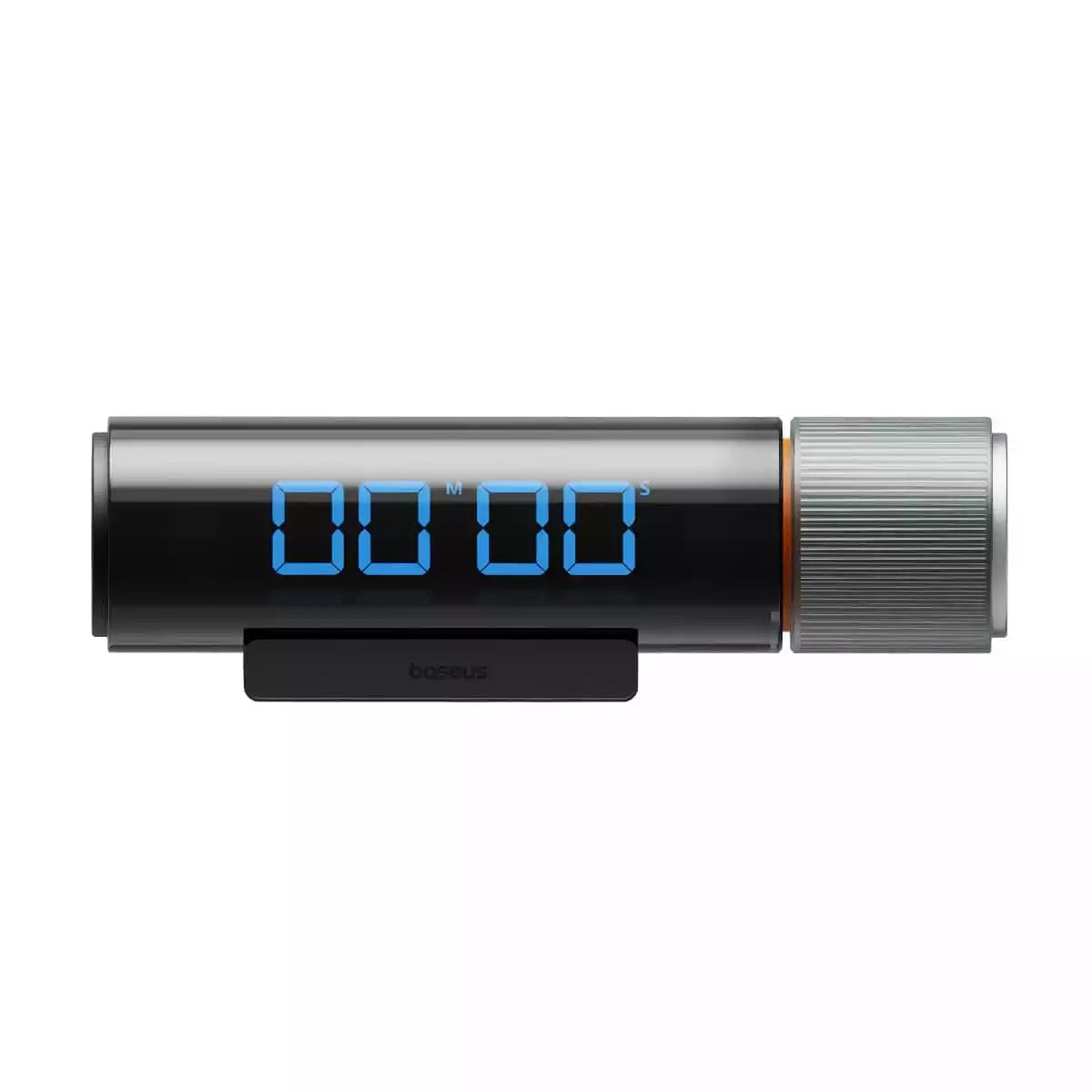 Buy Baseus Heyo Series Magnetic Countdown Timer Cluster Black from Vmart in Pakistan