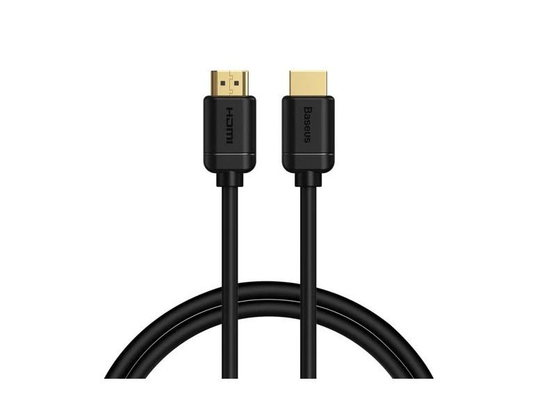 Buy Baseus High Definition HDMI to HDMI Cable 4K 5m from Vmart in Pakistan