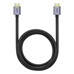 Buy Baseus High Definition Series HDMI 2.0 4K 60Hz Cable Black 3m from Vmart in Pakistan
