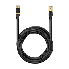 Buy Baseus High Speed RJ45 10 Gigabit Network Cable 1m from Vmart in Pakistan