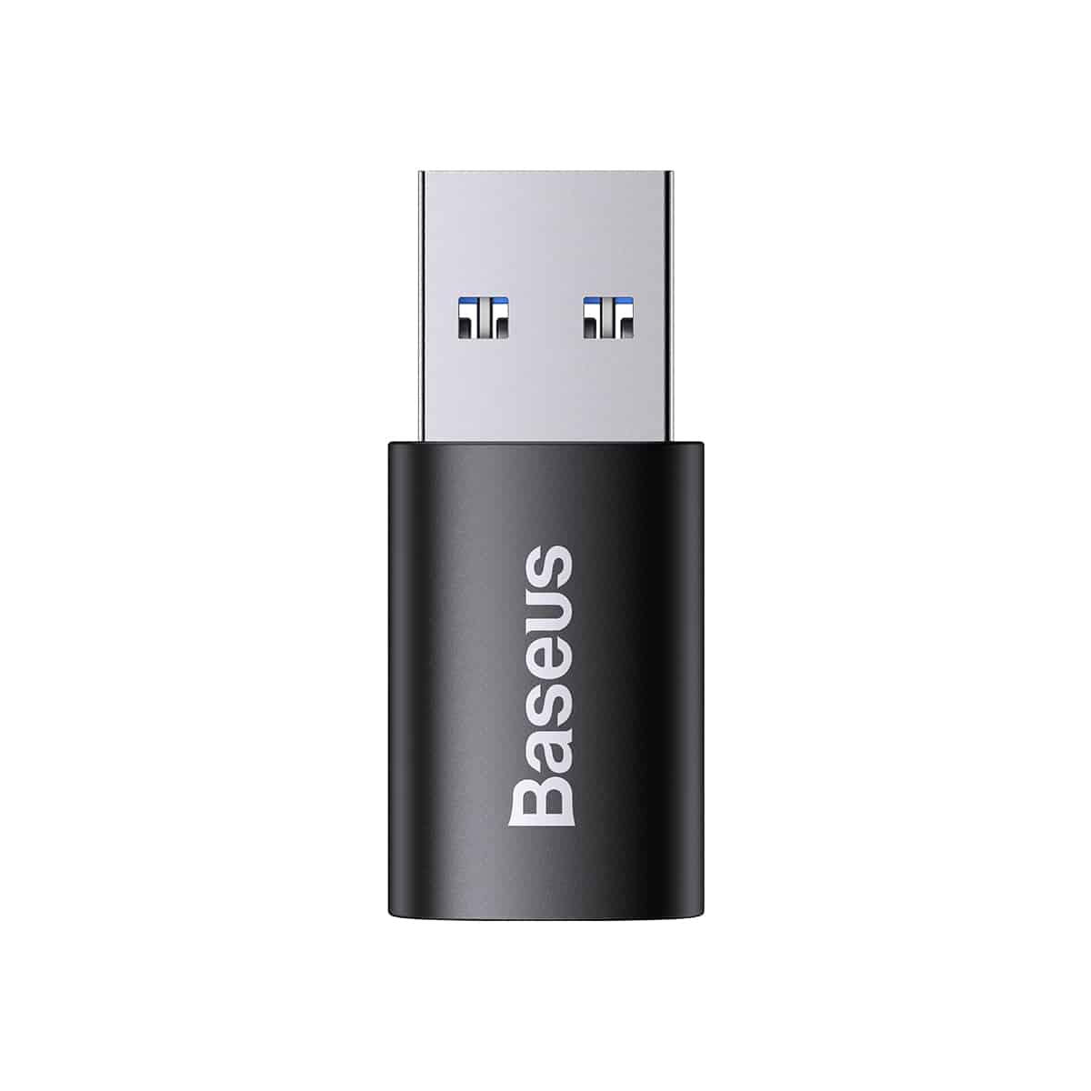 Buy Baseus Ingenuity Series Mini OTG Adaptor USB 3.1 to Type-C from Vmart in Pakistan