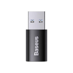 Buy Baseus Ingenuity Series Mini OTG Adaptor USB 3.1 to Type-C from Vmart in Pakistan