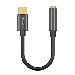 Buy Baseus L54 Type-C to 3.5mm Adapter with DAC from Vmart in Pakistan
