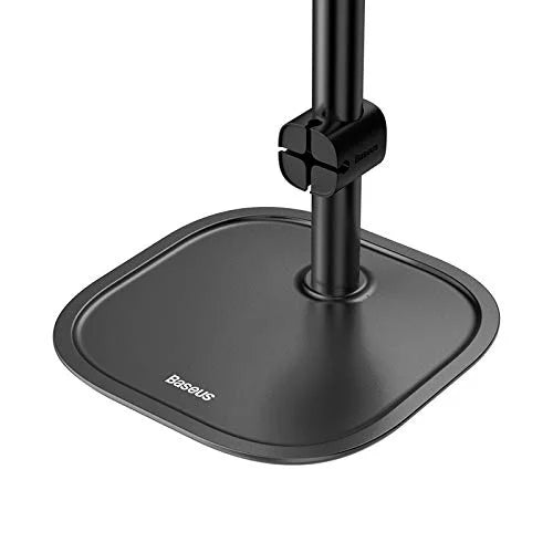 Buy Baseus Literary Youth Desktop Phone Holder - Black from Vmart in Pakistan