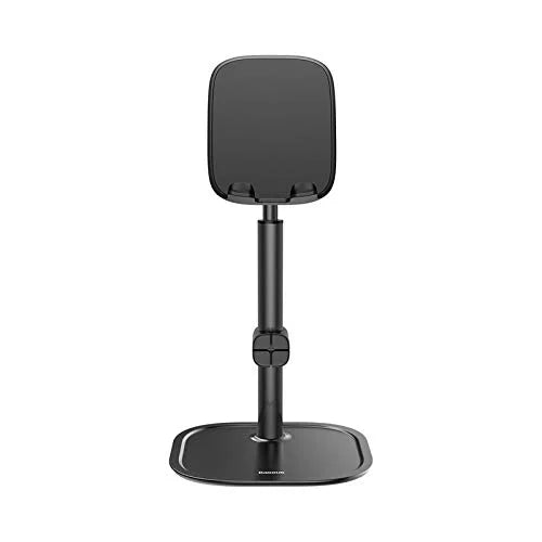 Buy Baseus Literary Youth Desktop Phone Holder - Black from Vmart in Pakistan