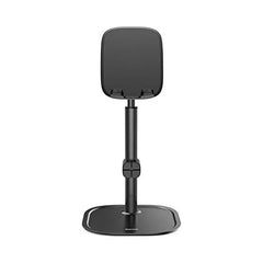Buy Baseus Literary Youth Desktop Phone Holder - Black from Vmart in Pakistan