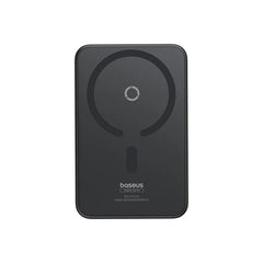 Buy Baseus MagPro Magnetic Wireless Power Bank 5000mAh 20W Black from Vmart in Pakistan