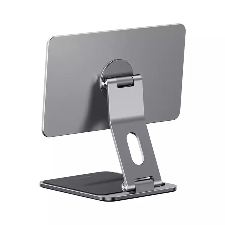 Buy Baseus MagStable Series Aluminum Alloy Magnetic Tablet Stand For Pad 12.9" - Space Grey from Vmart in Pakistan