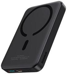 Buy Baseus Magnetic Mini Air Powerbank 10000mAh 20W - Black from Vmart in Pakistan