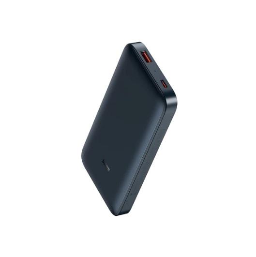 Buy Baseus Magnetic Power Bank 20W 10000mAh - Blue from Vmart in Pakistan