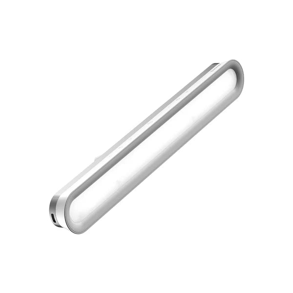 Buy Baseus Magnetic Stepless Dimming Charging Desk Lamp White from Vmart in Pakistan