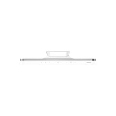 Buy Baseus Magnetic Stepless Dimming Charging Desk Lamp White from Vmart in Pakistan